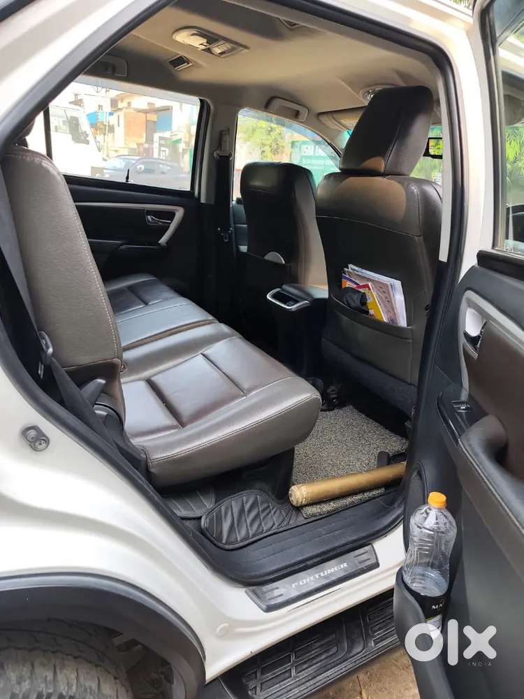 Fortuner Diesel 2019 Automatic 2 By 4, Top Model