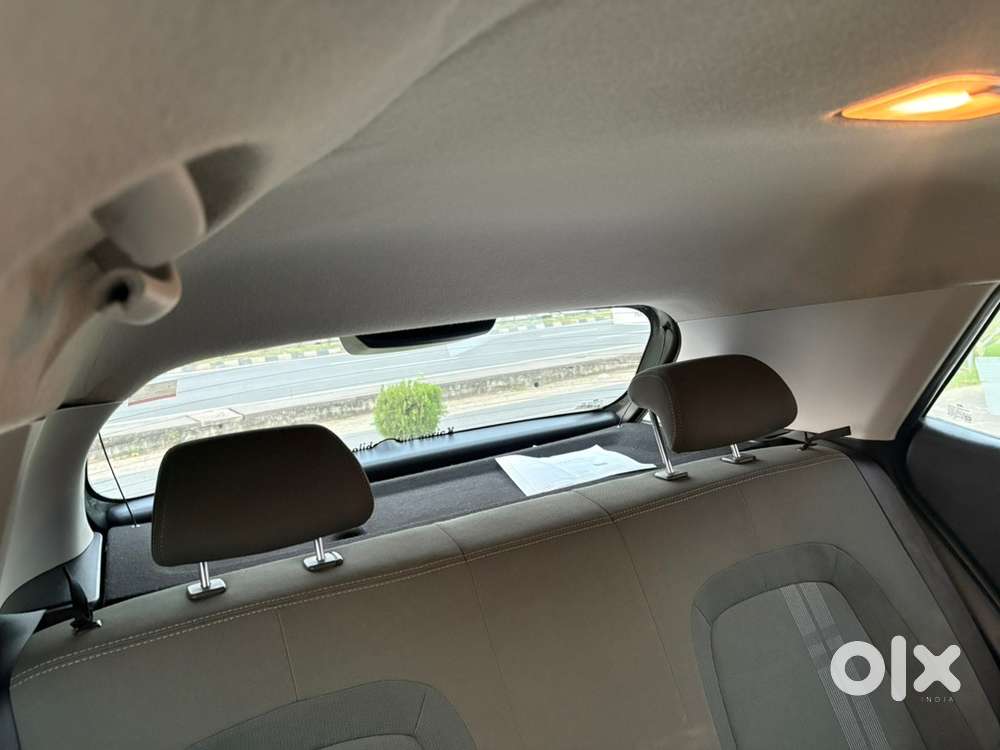 Hyundai Venue 2020 Petrol 53000 Km Driven