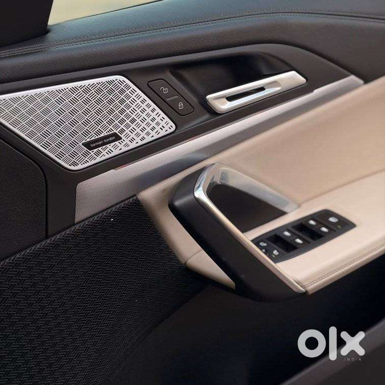 Bmw X1 Sdrive18i M Sport, 2025, Petrol