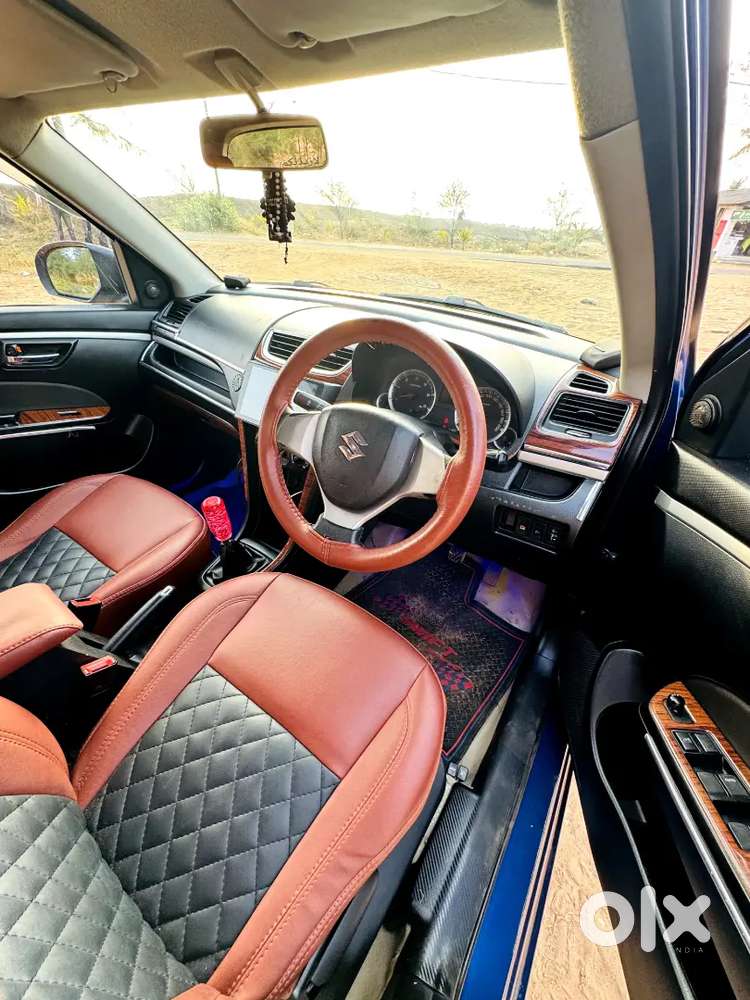 Maruti Suzuki Swift 2012  Vdi Diesel Well Maintained Company Services