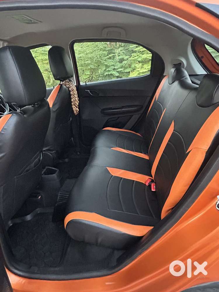 Tata Tiago Nrg 1.2 Xz Mt, 2019, Petrol