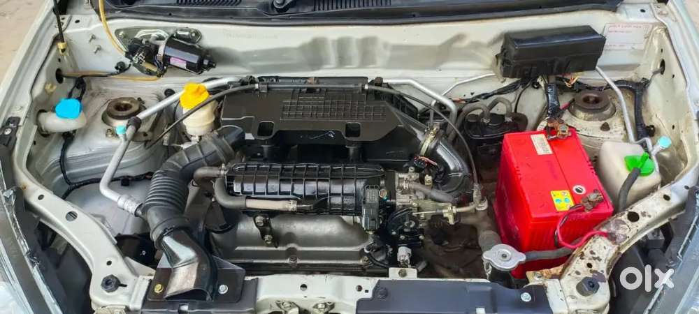 Maruti Suzuki 800 Petrol 2015