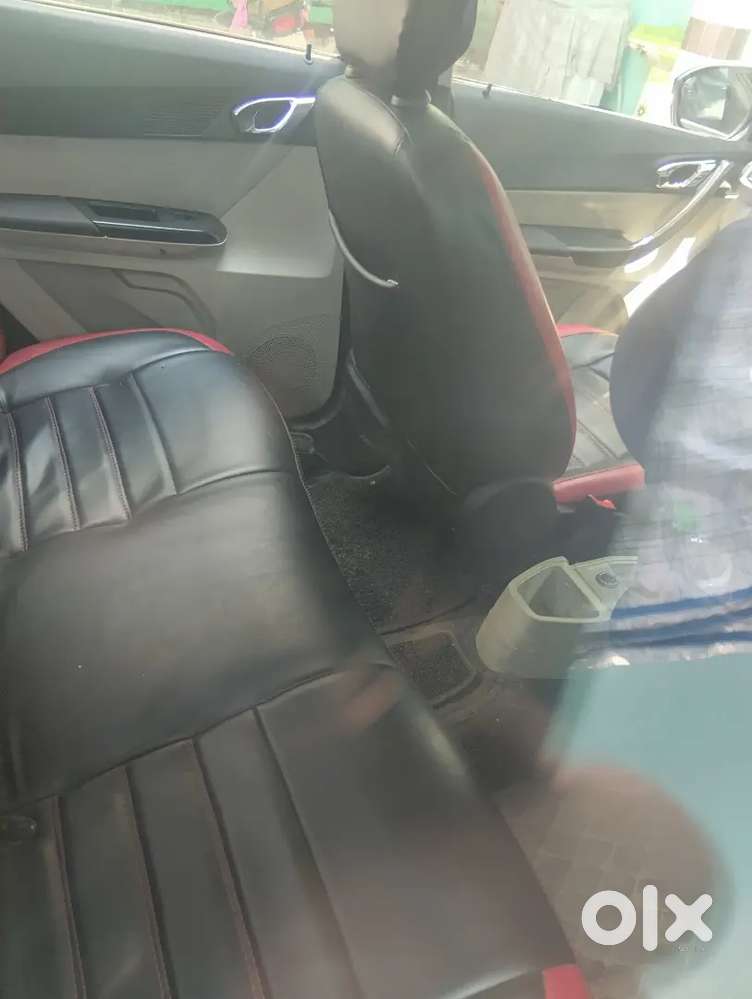 Tata Tigor Revotron 2023
