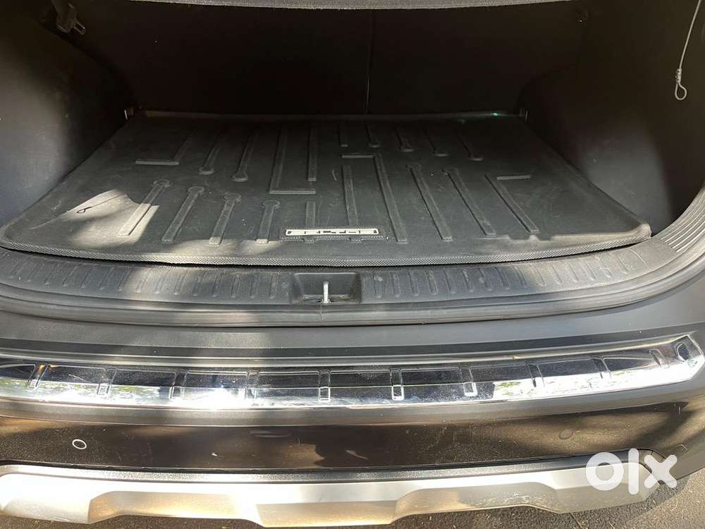 Kia Seltos 2023 Petrol Well Maintained