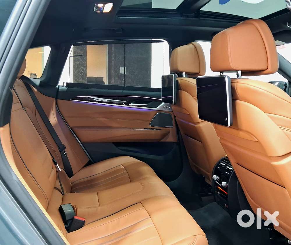 Bmw 6 Series Gt 630i M Sport Signature, 2024, Petrol