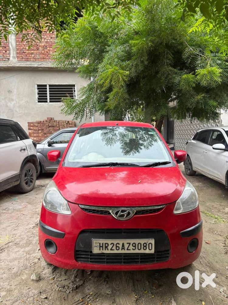Hyundai I10 2009 Automatic