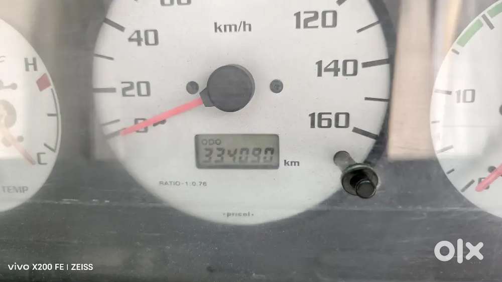 Tata Xenon Xt 2.2 2018