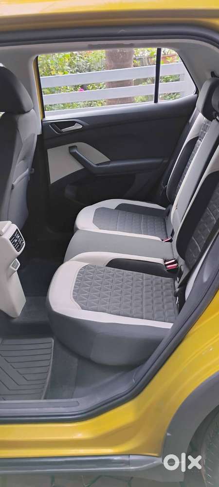 Taigun Gt Plus (new Insurance,service Package+extended Warranty)