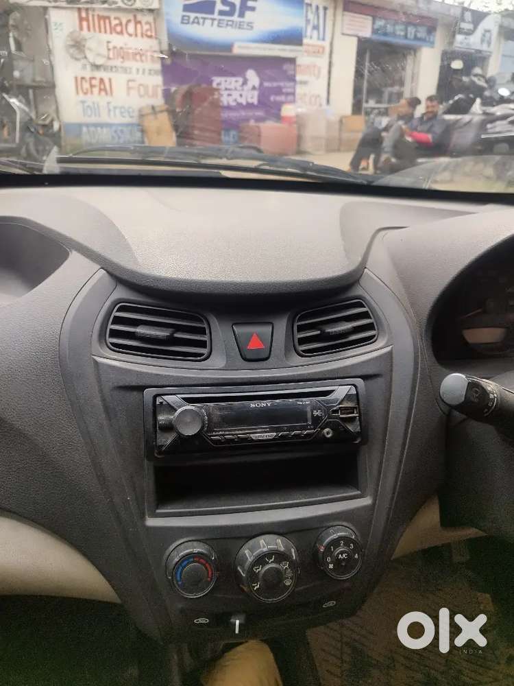 Hyundai Eon Magna 2014