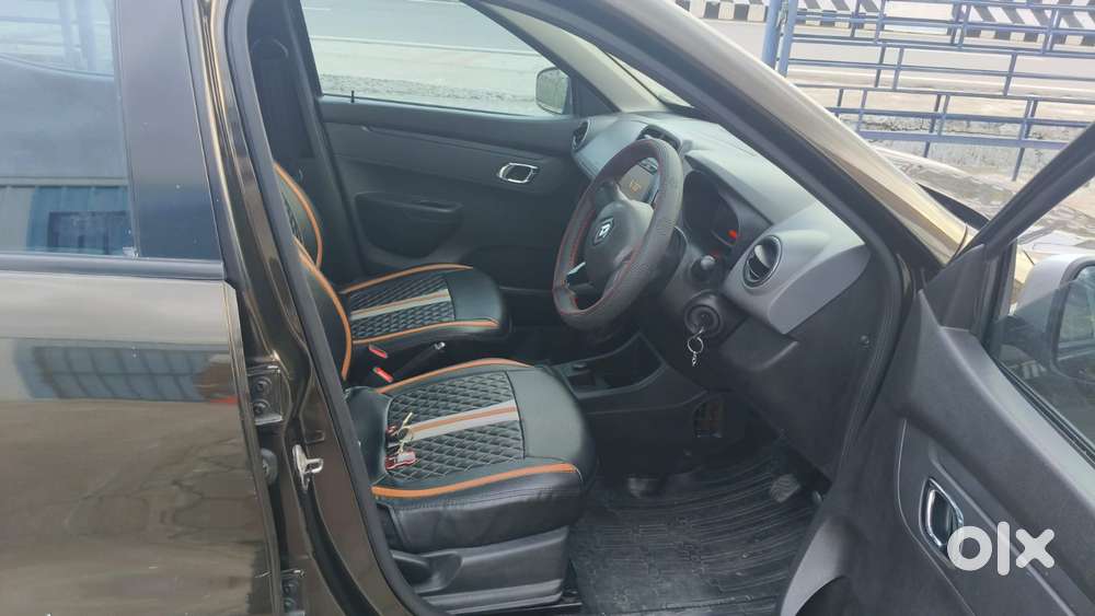 Renault Kwid 1.0 Rxt Edition, 2018, Petrol