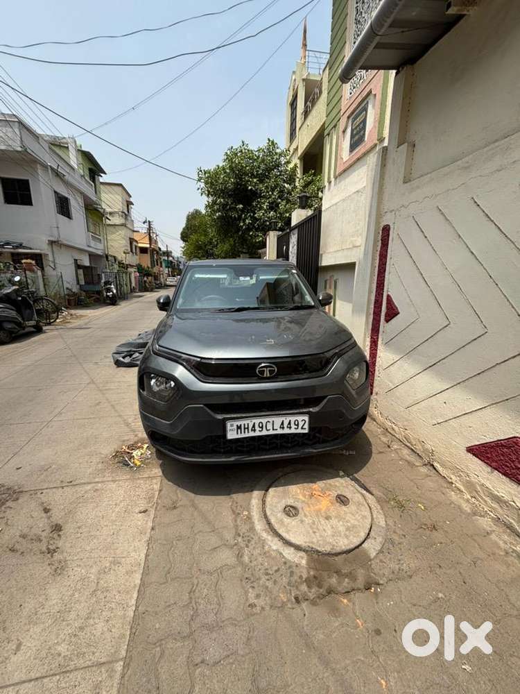 Reliable Tata Petrol 2025