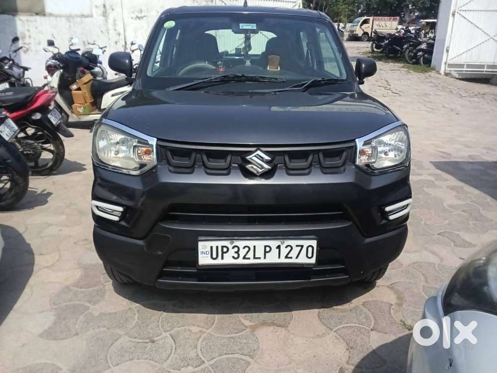 Maruti Suzuki S-presso 2020 - Genuine & Well Maintained