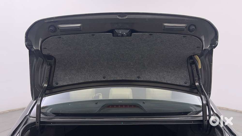 Honda City 1.5 Zx I-vtec Mt, 2021, Petrol