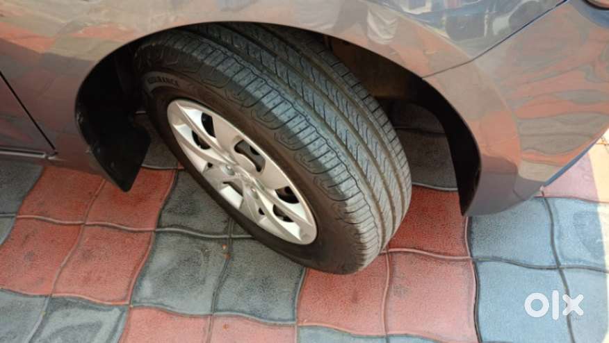 Hyundai I20 Magna 1.2 Mt, 2018, Petrol