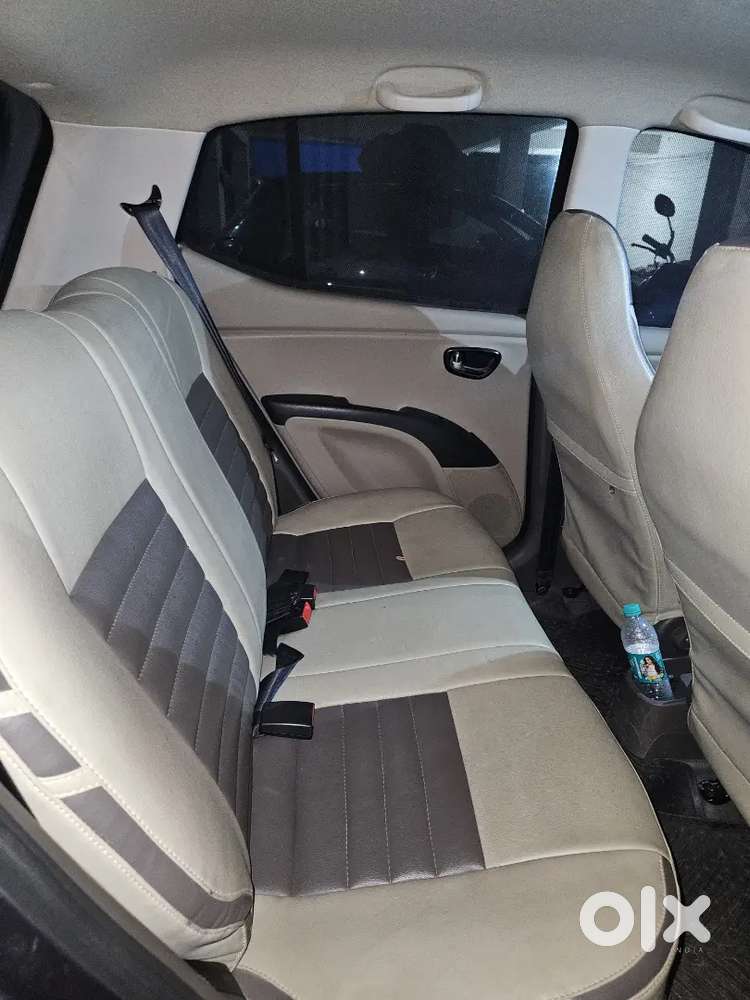 Hyundai I10 2015 Petrol Very Well Maintained Doctor's Vehicle