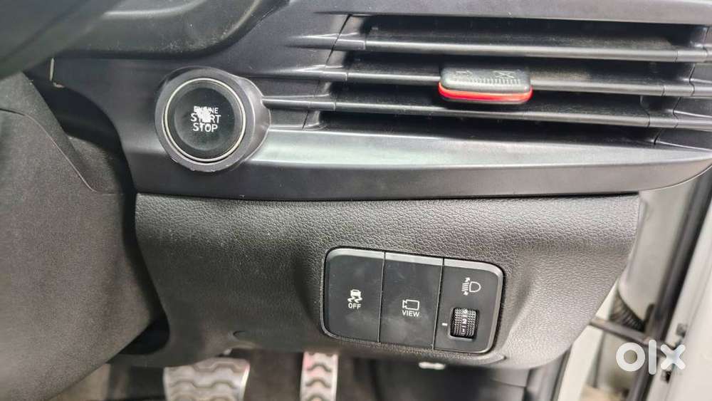 Hyundai I20 N Line N8 1.0 Turbo Dct, 2023