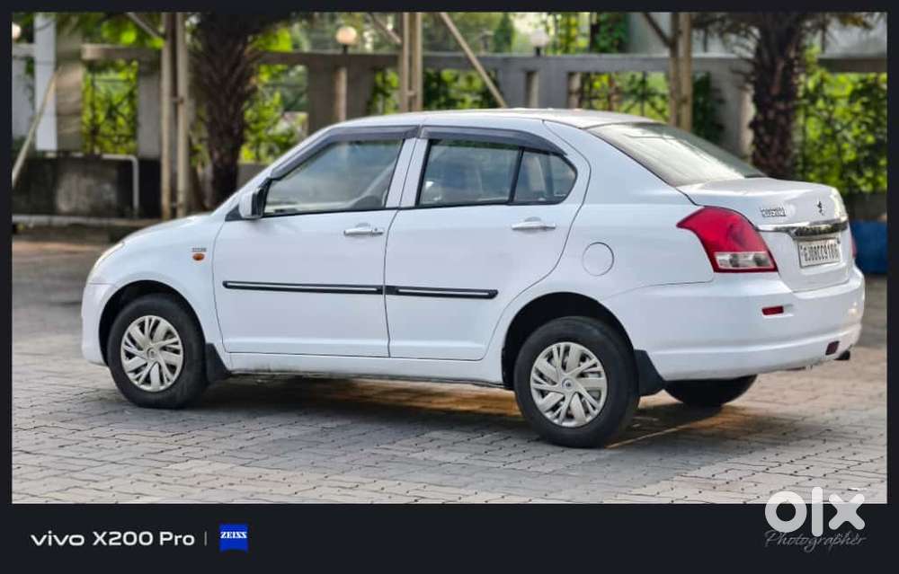 Maruti Suzuki Swift Dzire, 2015, Diesel