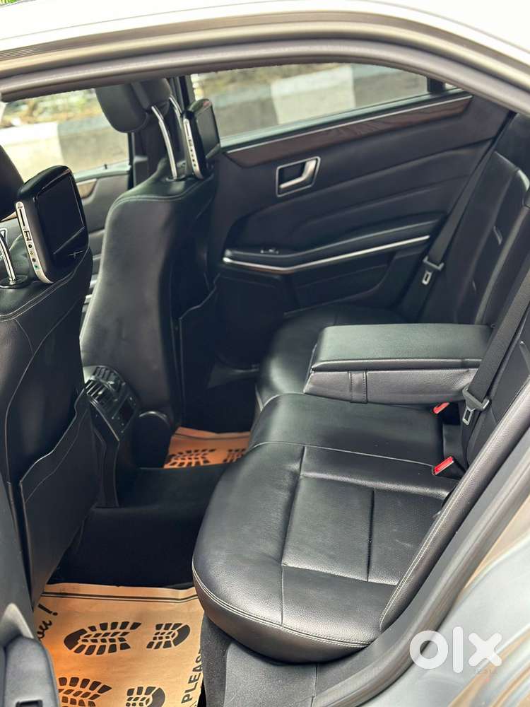 Mercedes-benz E-class E 200, 2013, Petrol