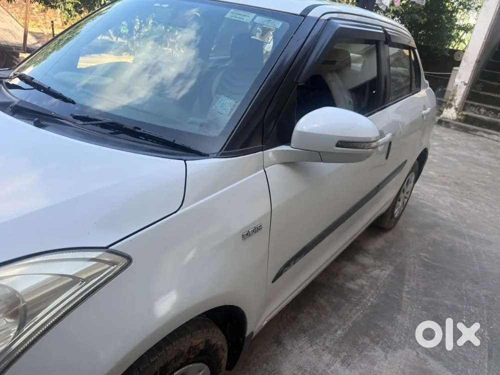 Maruti Suzuki Swift Vdi 2014