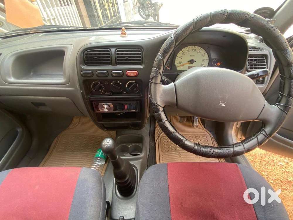 Maruti Suzuki 2008, 55k Km