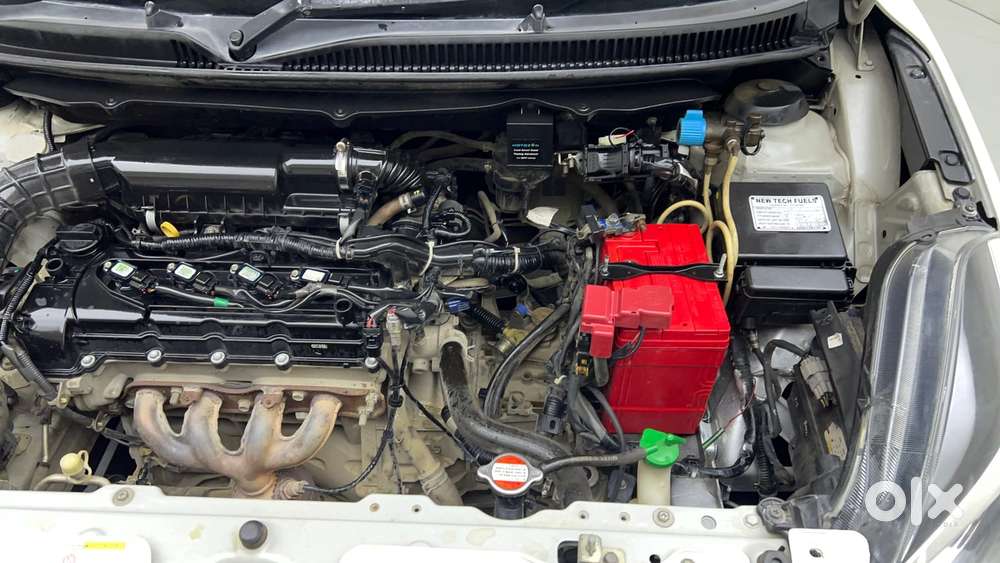 Maruti Suzuki Baleno Delta Cng, 2021, Cng & Hybrids