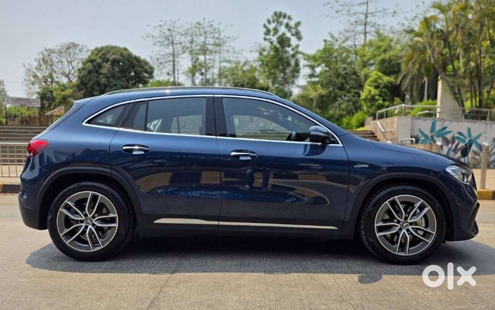 Mercedes-benz Amg Gla35 4matic, 2023, Petrol