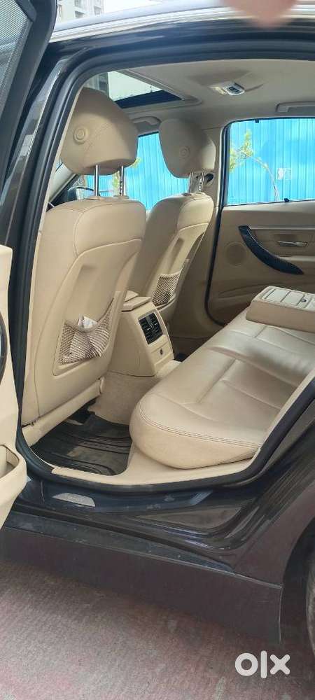 Bmw 3 Series Gran Limousine 2.0 320ld Luxury Line, 2017, Diesel