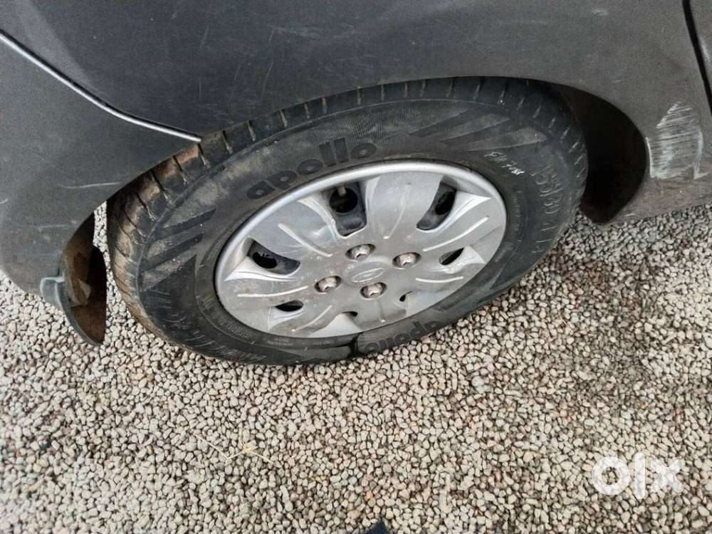 Hyundai I10 2007-2010 Asta W/sun Roof, 2010, Petrol