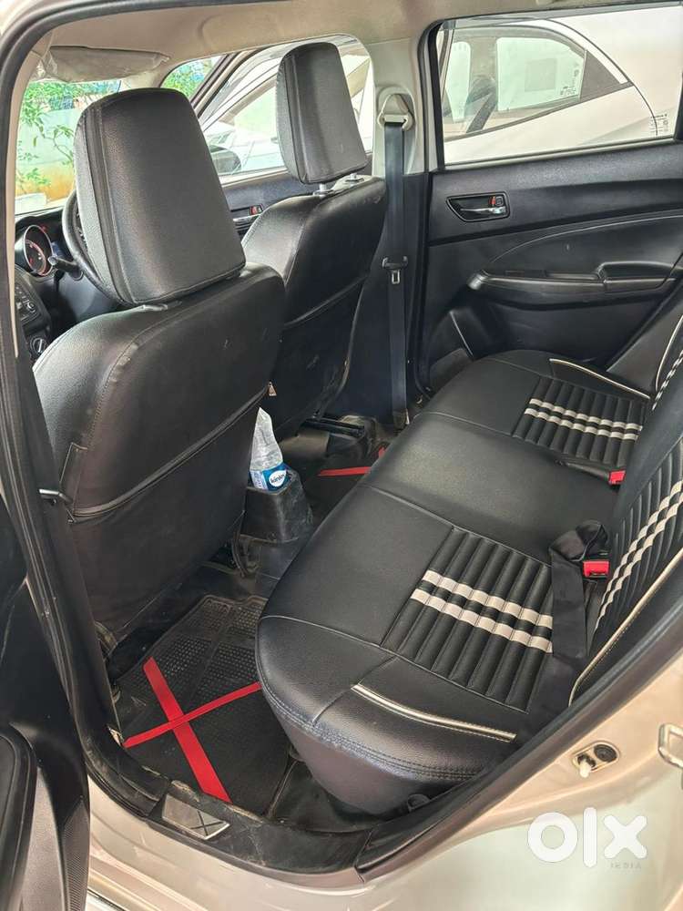 Maruti Suzuki Swift 2019 Diesel Good Condition