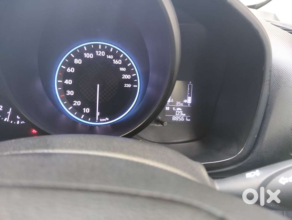 Hyundai Venue S Mt 1.2 Kappa, 2021, Petrol