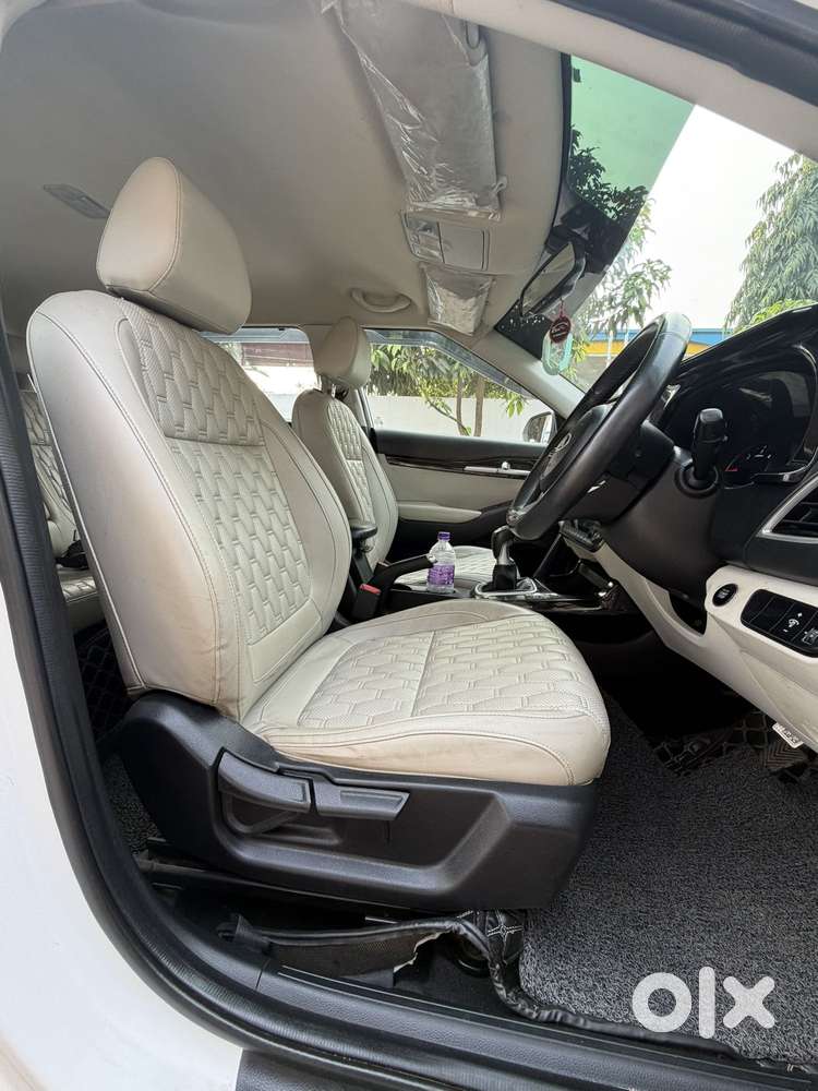 Kia Seltos Htx D, 2020, Diesel