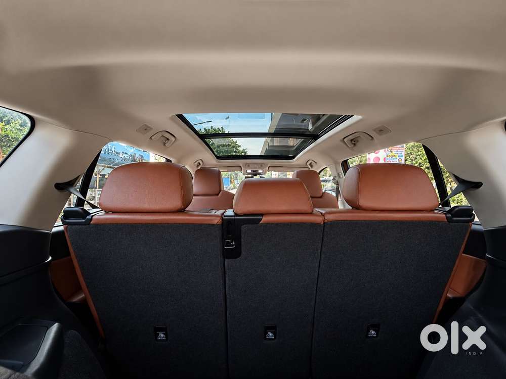 Skoda Kodiaq L & K, 2025, Petrol