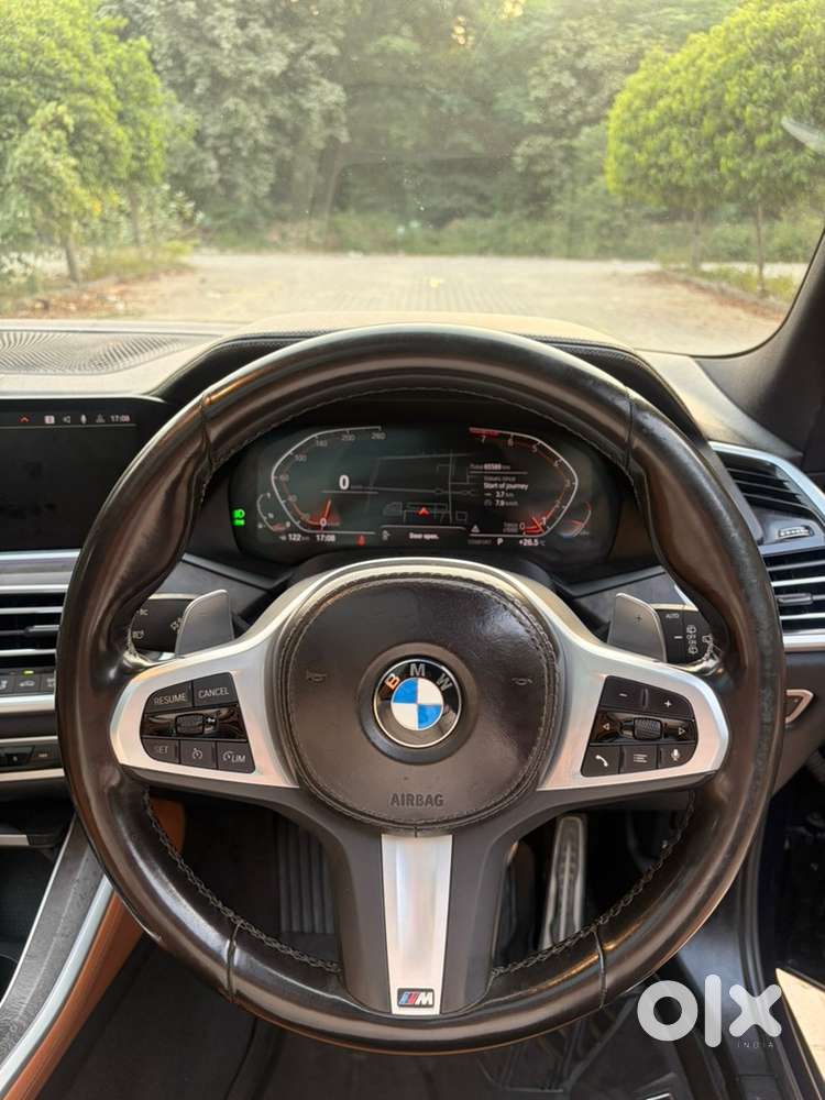 Bmw X5 40i Msports 2022
