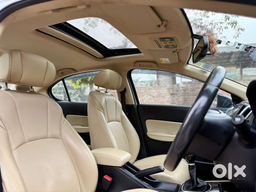 Honda City Zx 2023 Petrol 55000 Km Driven