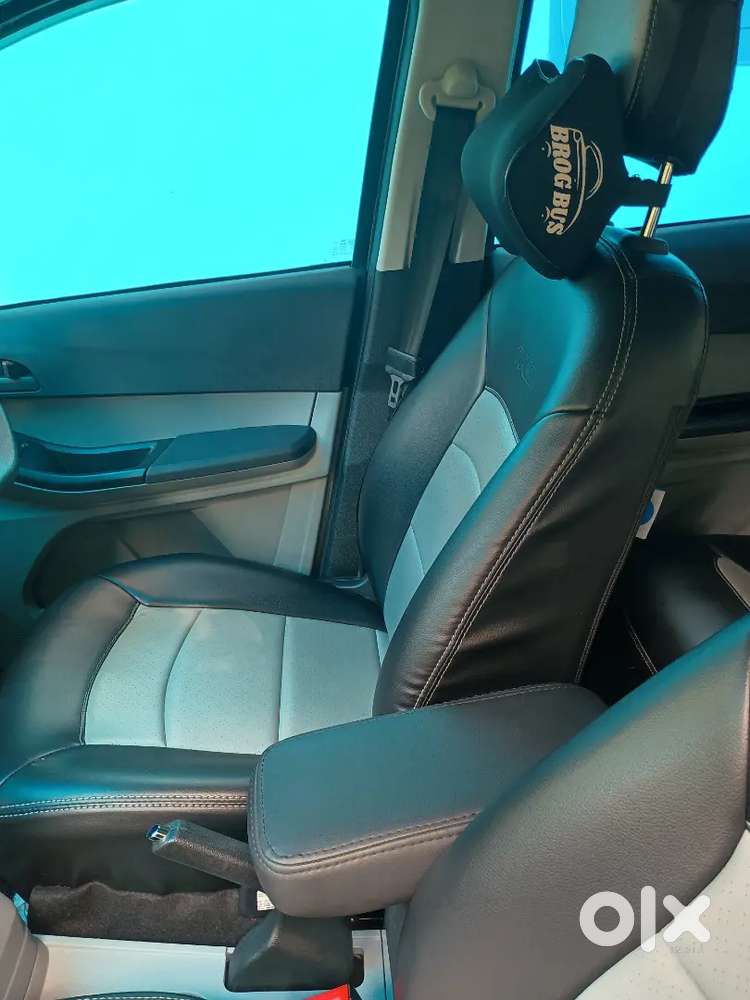 Tata Tiago 2024 Drive