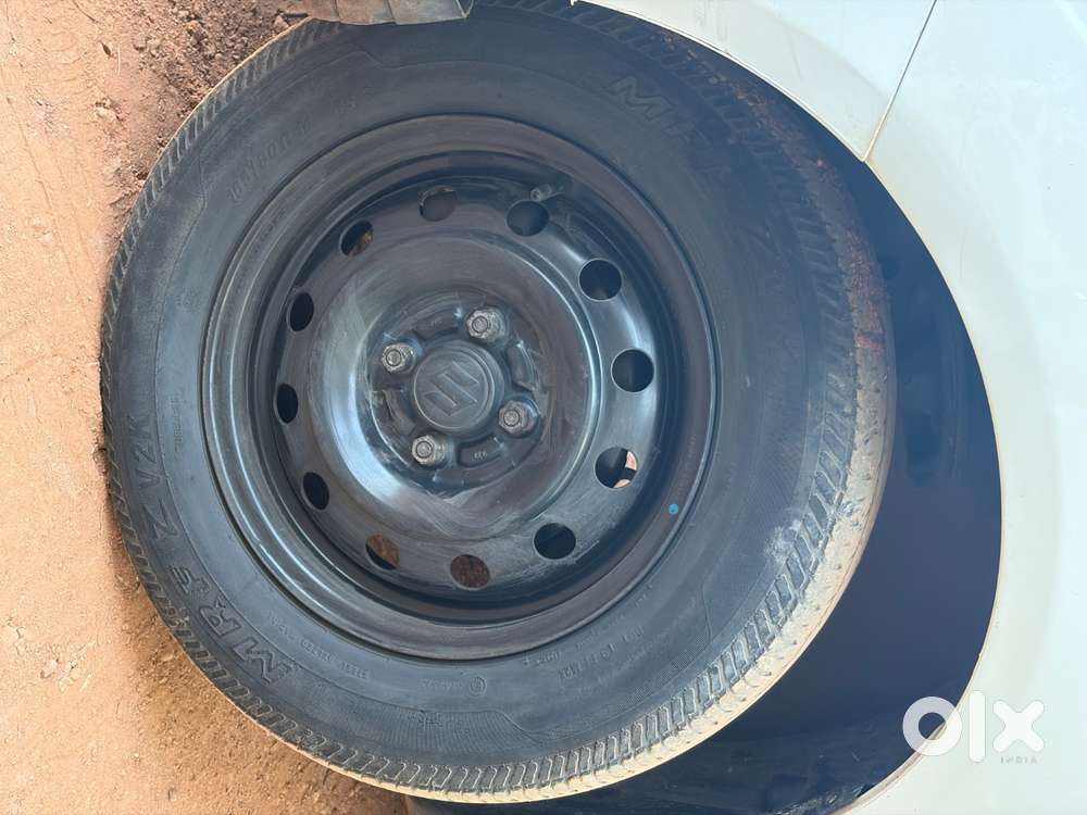 Maruti Suzuki Ritz 2014 Diesel Good Condition