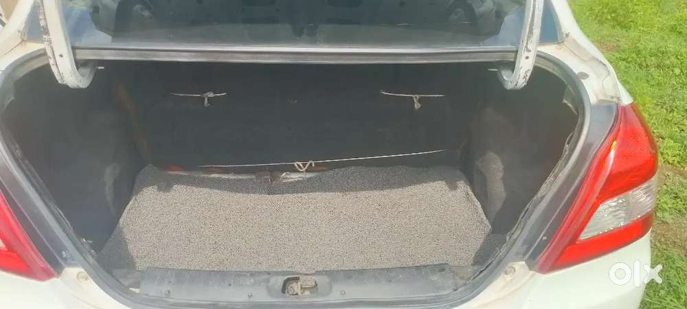 Maruti Suzuki Dzire Vdi 2016
