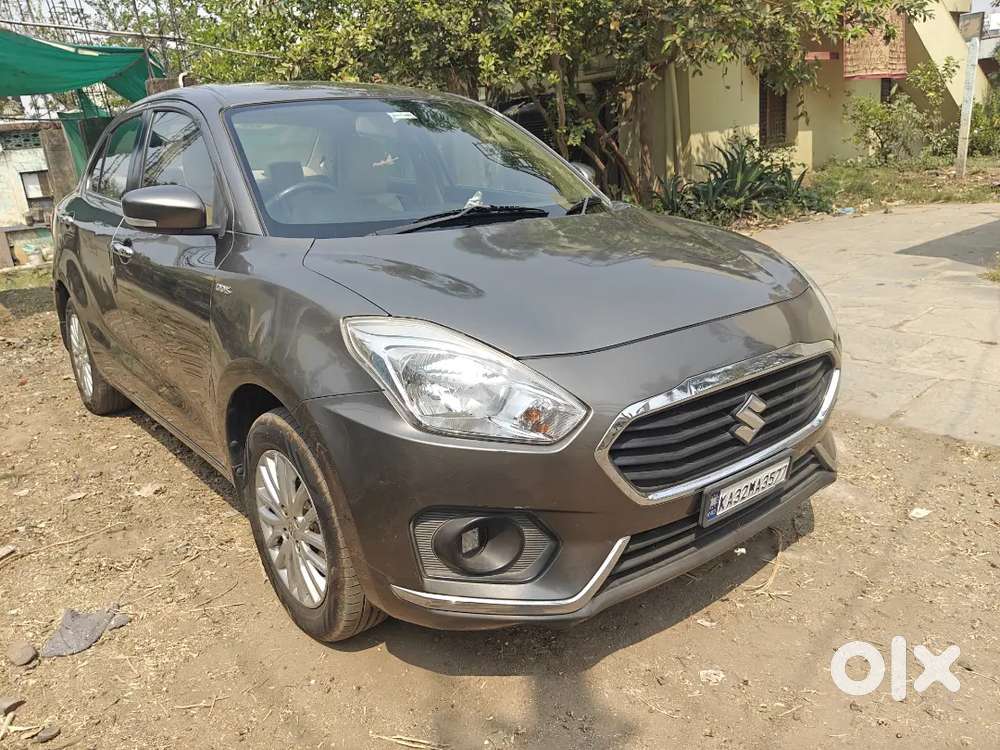 Maruti Suzuki Swift Dzire 2017 Diesel 145000 Km Driven