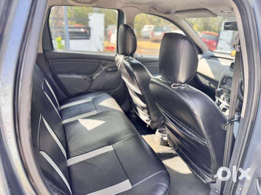 Nissan Terrano 2013-2017 Xl Plus 85 Ps, 2014, Diesel