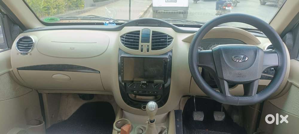 Mahindra Xylo H8 Abs Bs Iv, 2015, Diesel