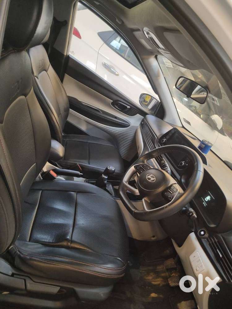 Hyundai I20 1.2 Asta, 2024, Petrol