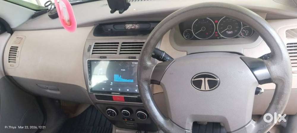 Tata Manza Good Condition