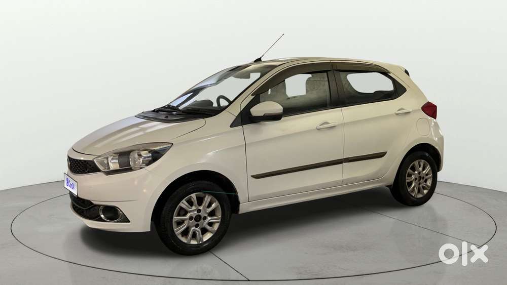 Tata Tiago 1.2 Revotron Xz, 2018, Petrol
