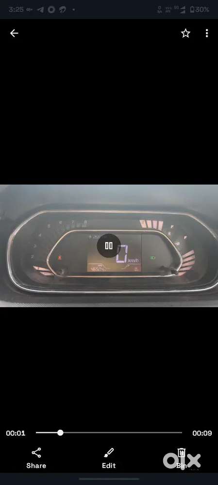 Top Model Cng Plus Petrol