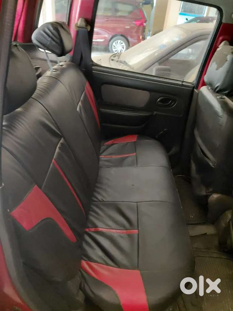 Maruti Suzuki Wagon R Life Time Tax