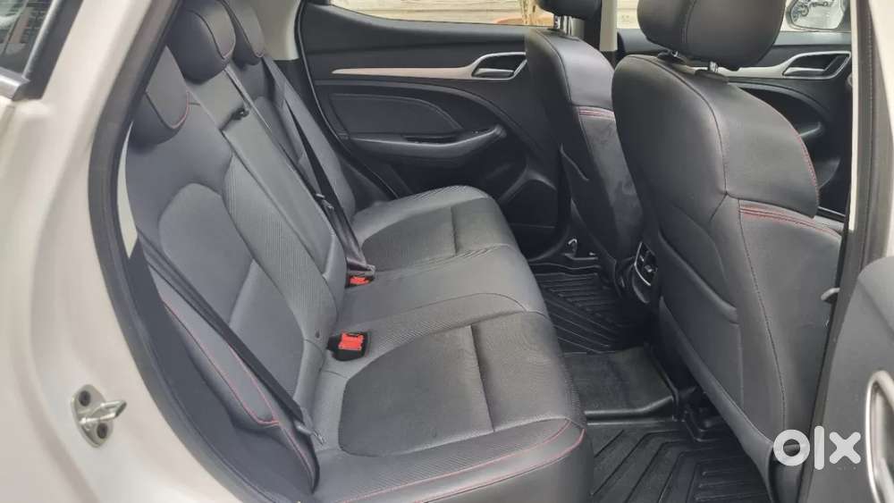 Mg Zs Ev, 2024, Electric
