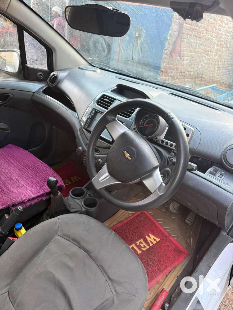 Chevrolet Beat Diesel 2014