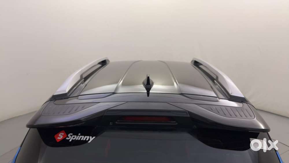 Renault Kiger Rxz Turbo Cvt Dt, 2022, Petrol