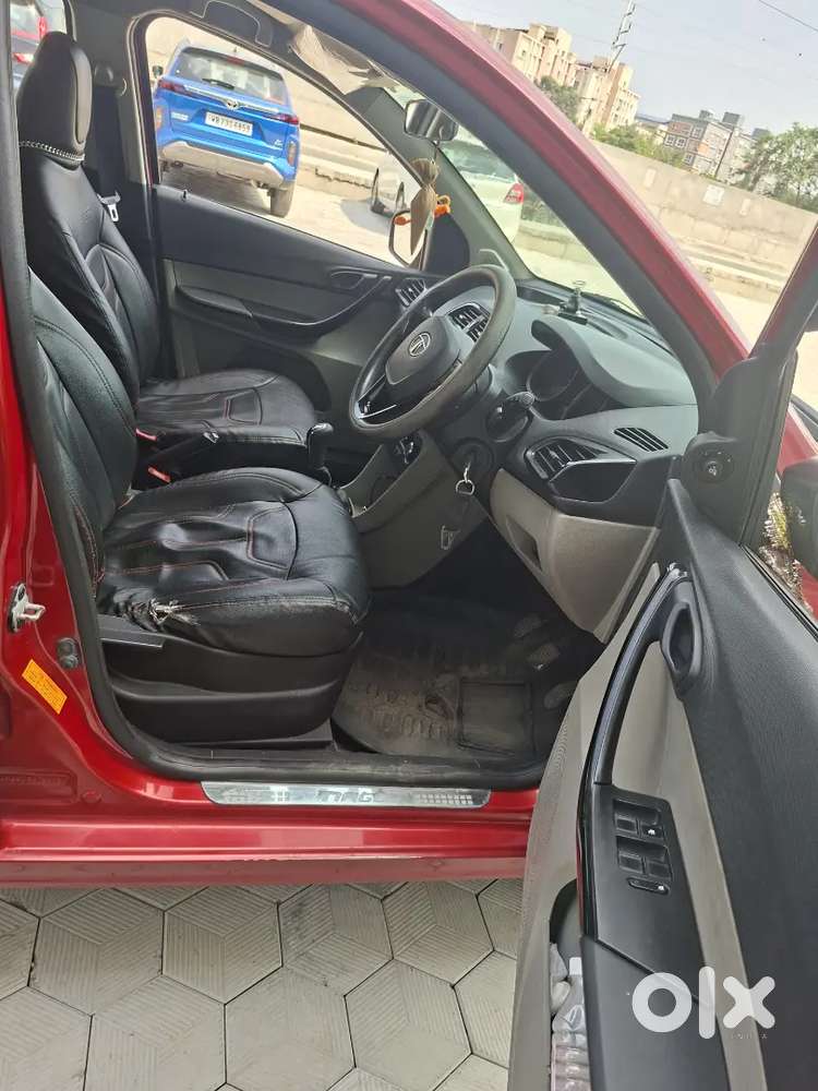 Tata Tiago 2018 Petrol Manual