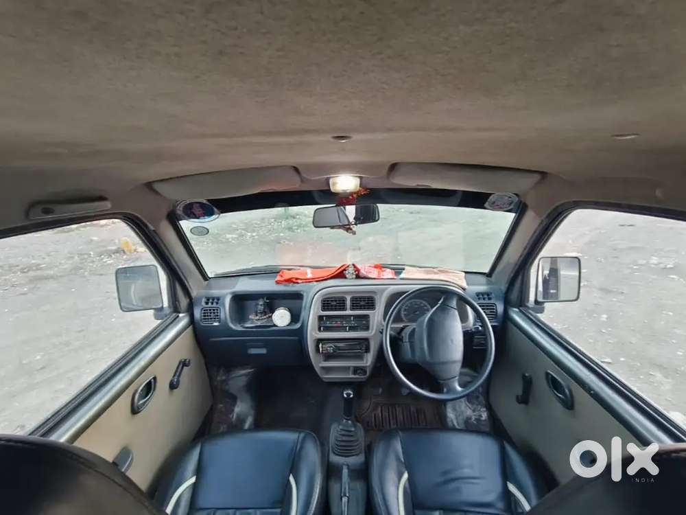 Maruti Suzuki Eeco 2014 Petrol±cng 920000 Km Driven